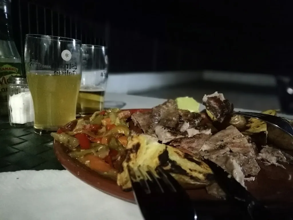 O H_La Estación_Burguillos del Cerro_review