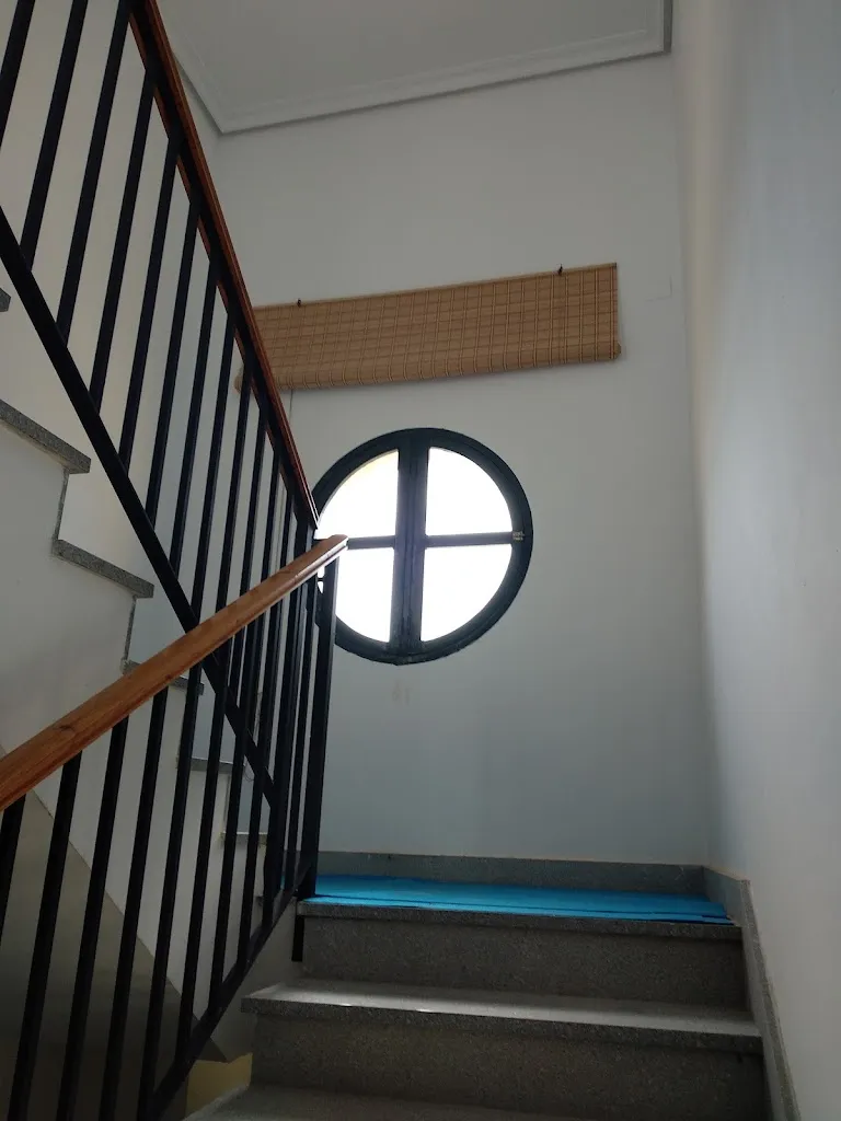 vega aceña_La Estación_Burguillos del Cerro_review