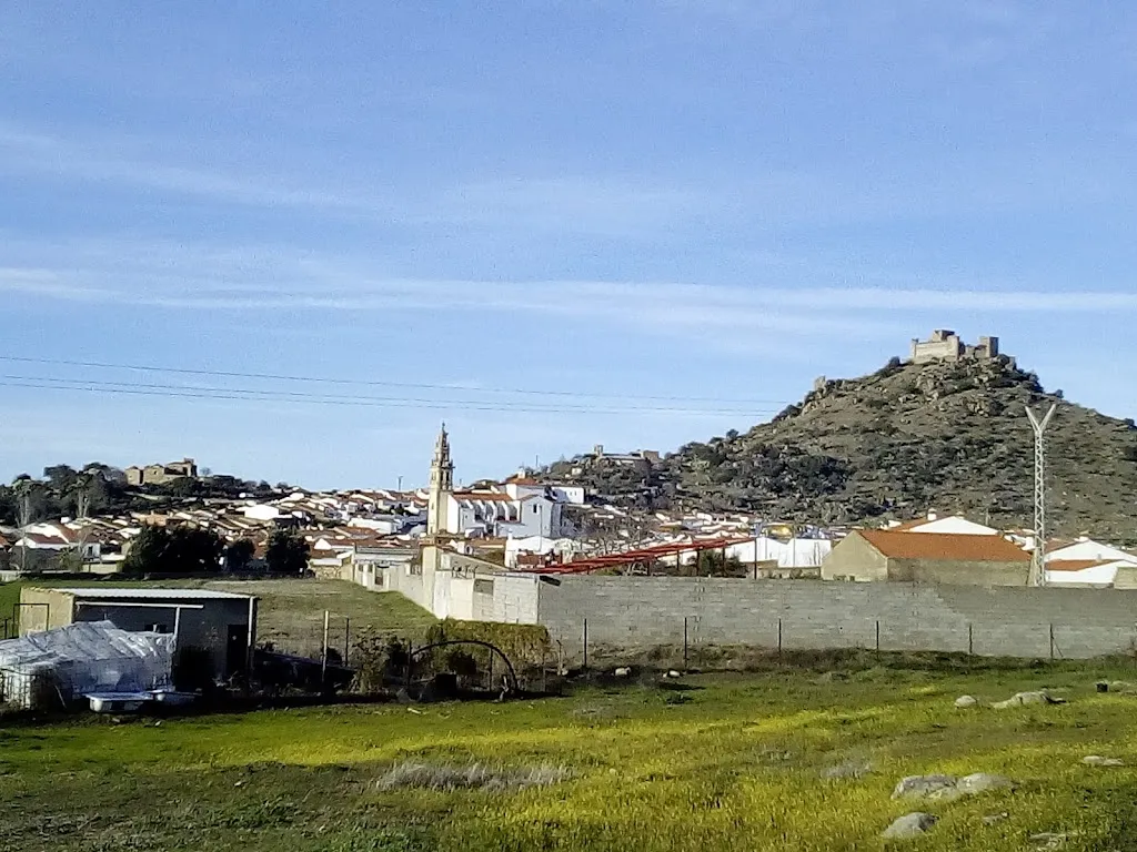 La Estación_Burguillos del Cerro_slider_image_1