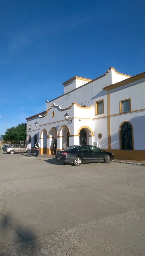 La Estación_Burguillos del Cerro_slider_image_2