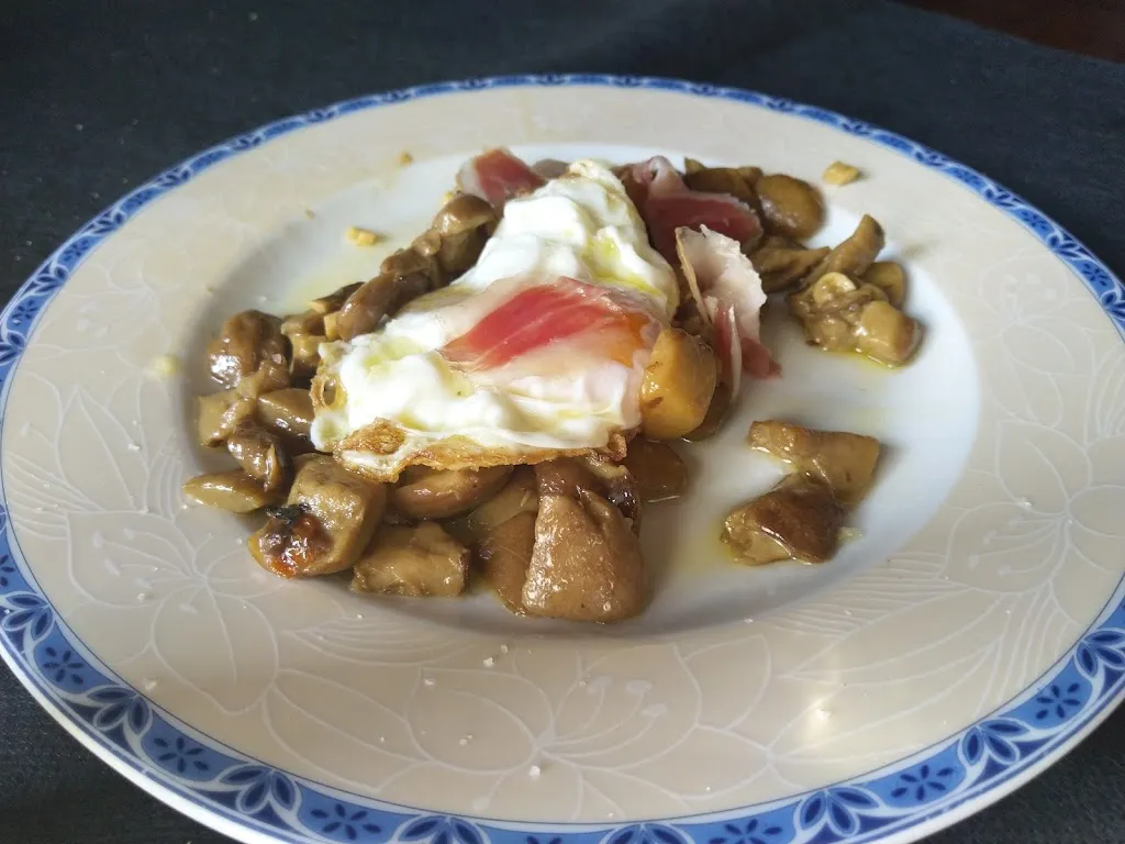 Menu_Restaurante Casa Vicente_Cabeza la Vaca_image_5