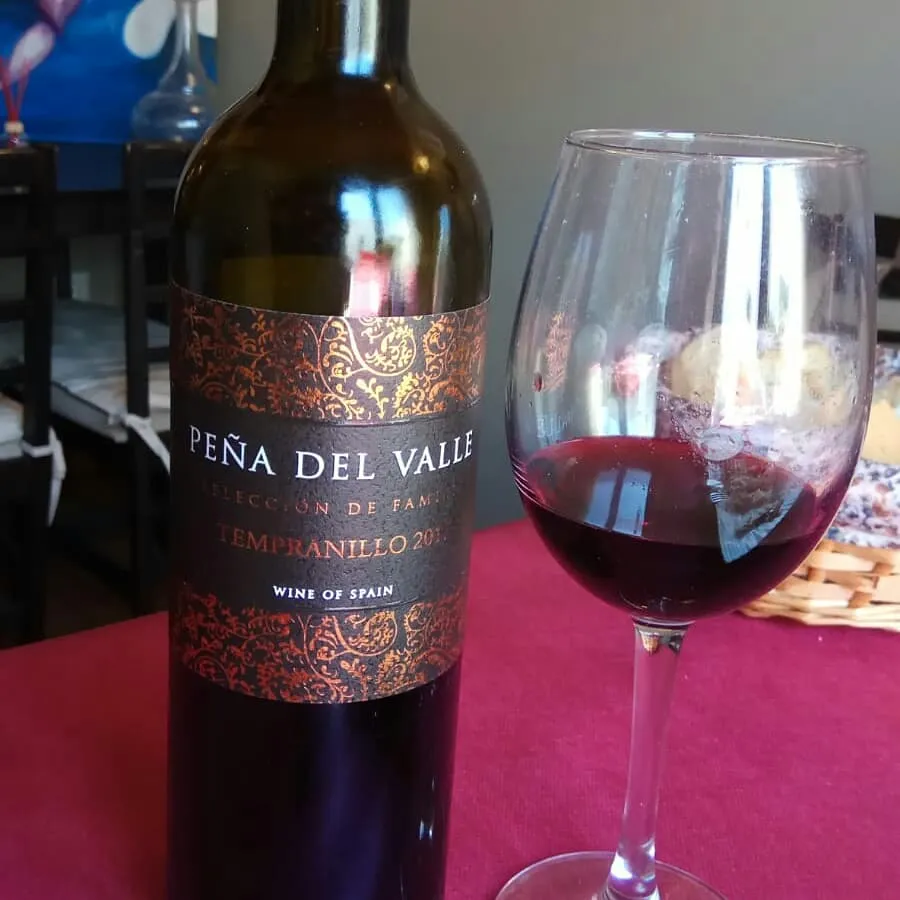 Menu_Restaurante Casa Vicente_Cabeza la Vaca_image_8