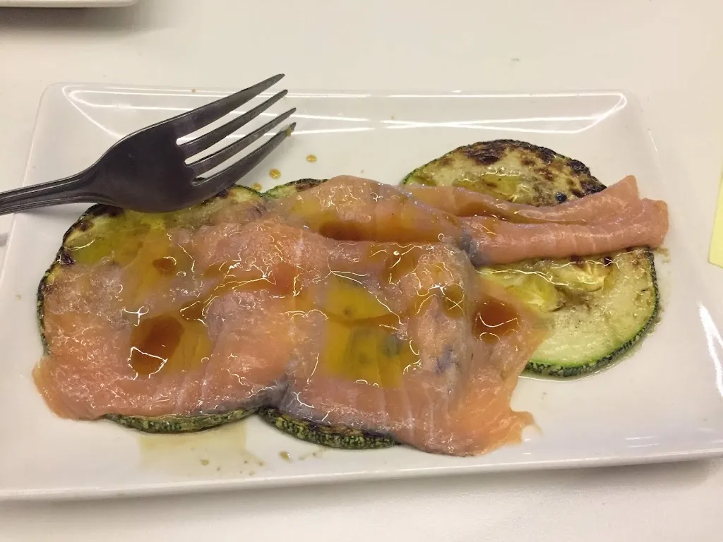 ANDREEA_Restaurante Casa Vicente_Cabeza la Vaca_review