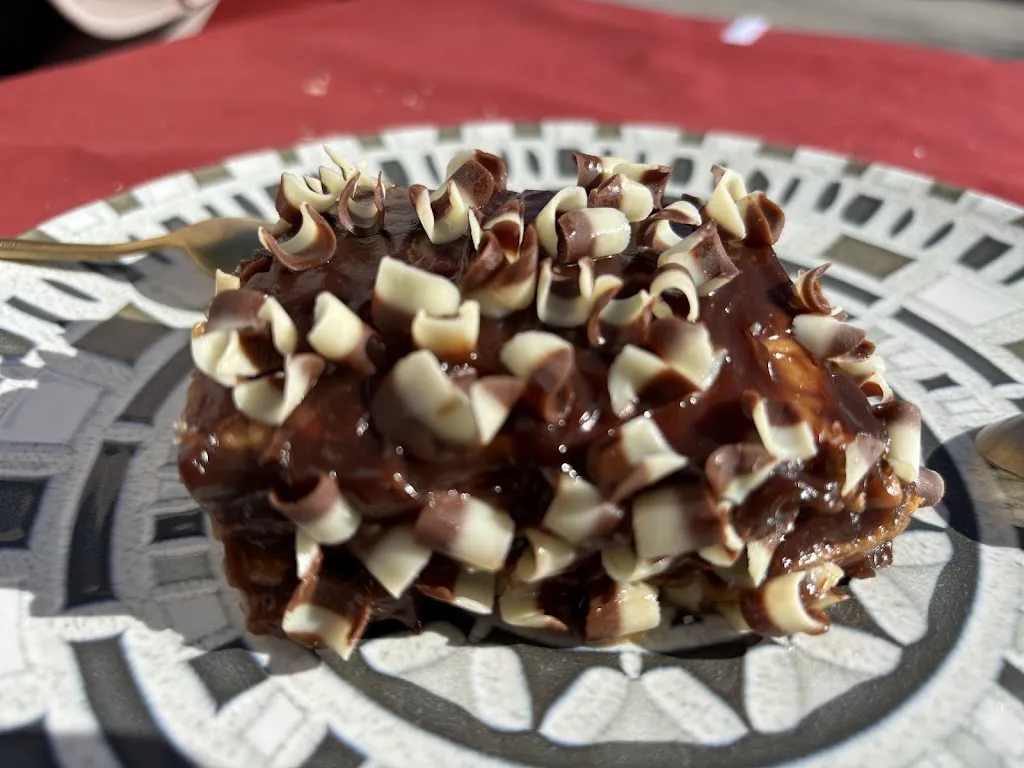 Pedro Rodríguez Morillo_Restaurante Casa Vicente_Cabeza la Vaca_review