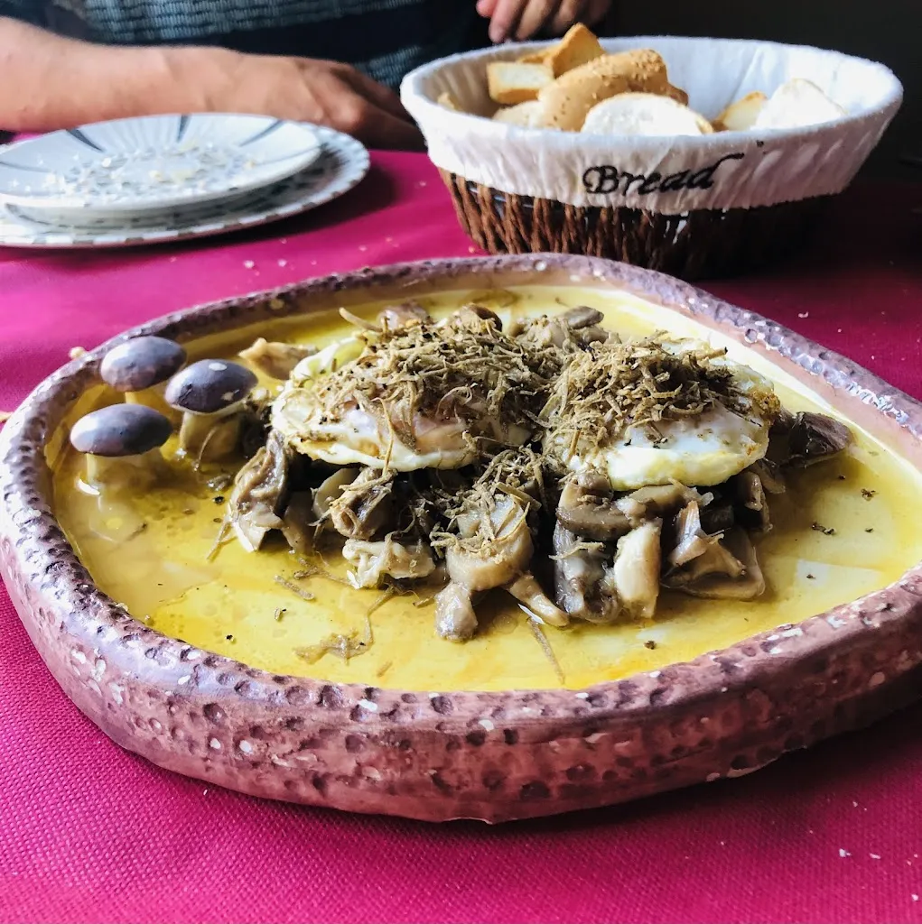 Silvia Vidal_Restaurante Casa Vicente_Cabeza la Vaca_review