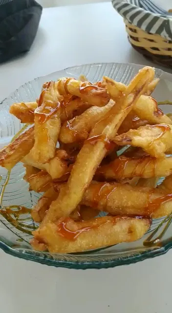 Restaurante Casa Vicente_Cabeza la Vaca_slider_image_2