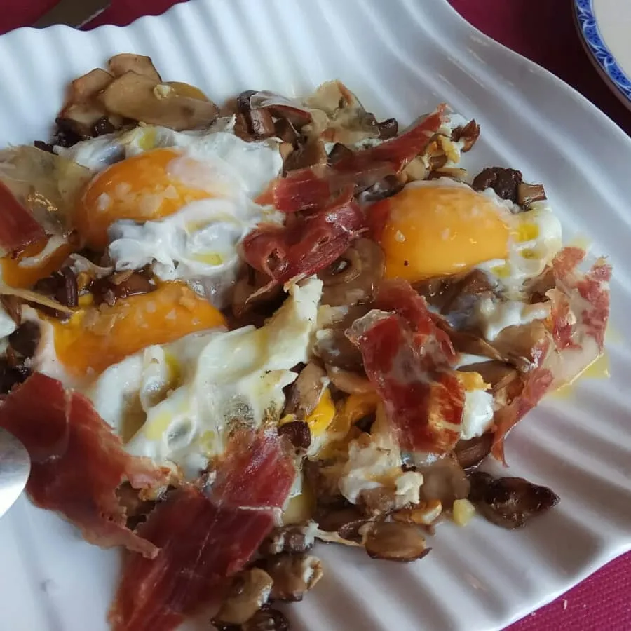 Restaurante Casa Vicente_Cabeza la Vaca_slider_image_3