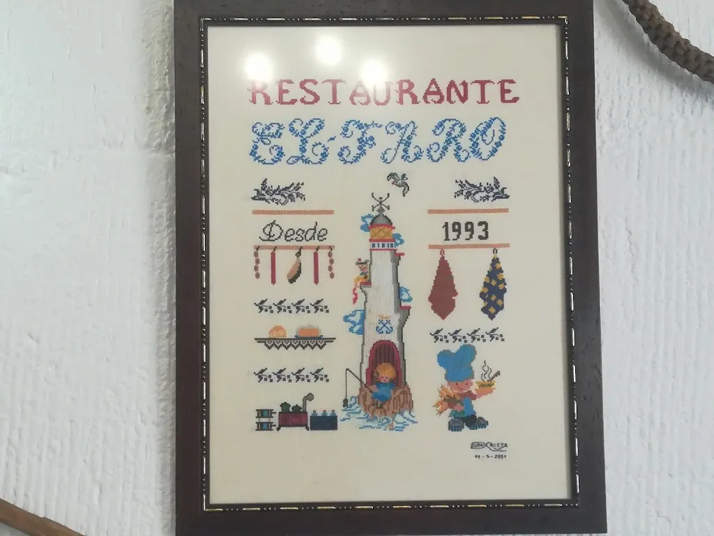 aclaro_Restaurante El Faro_Cabeza la Vaca_review