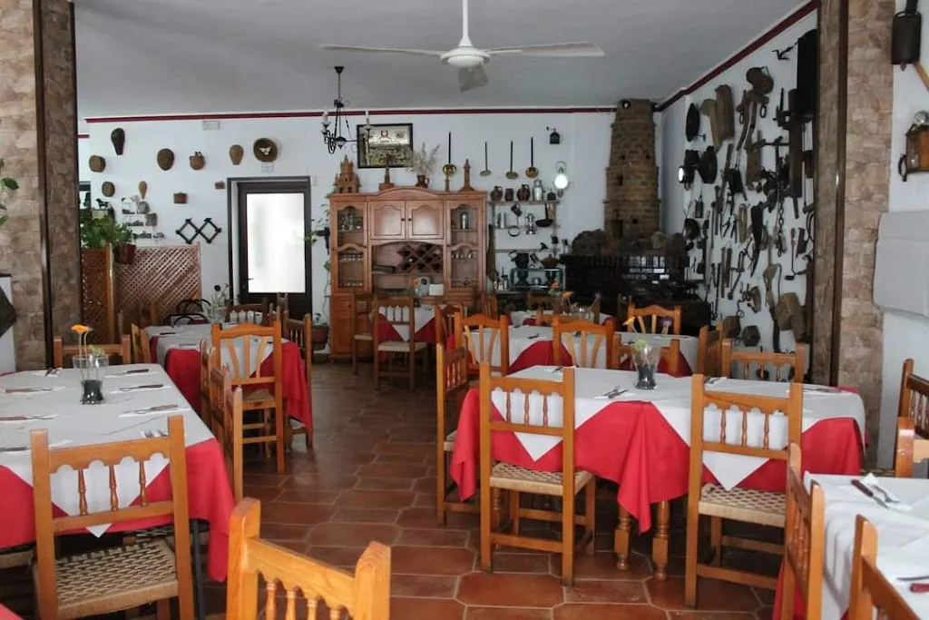 Restaurante El Faro_Cabeza la Vaca_slider_image_1