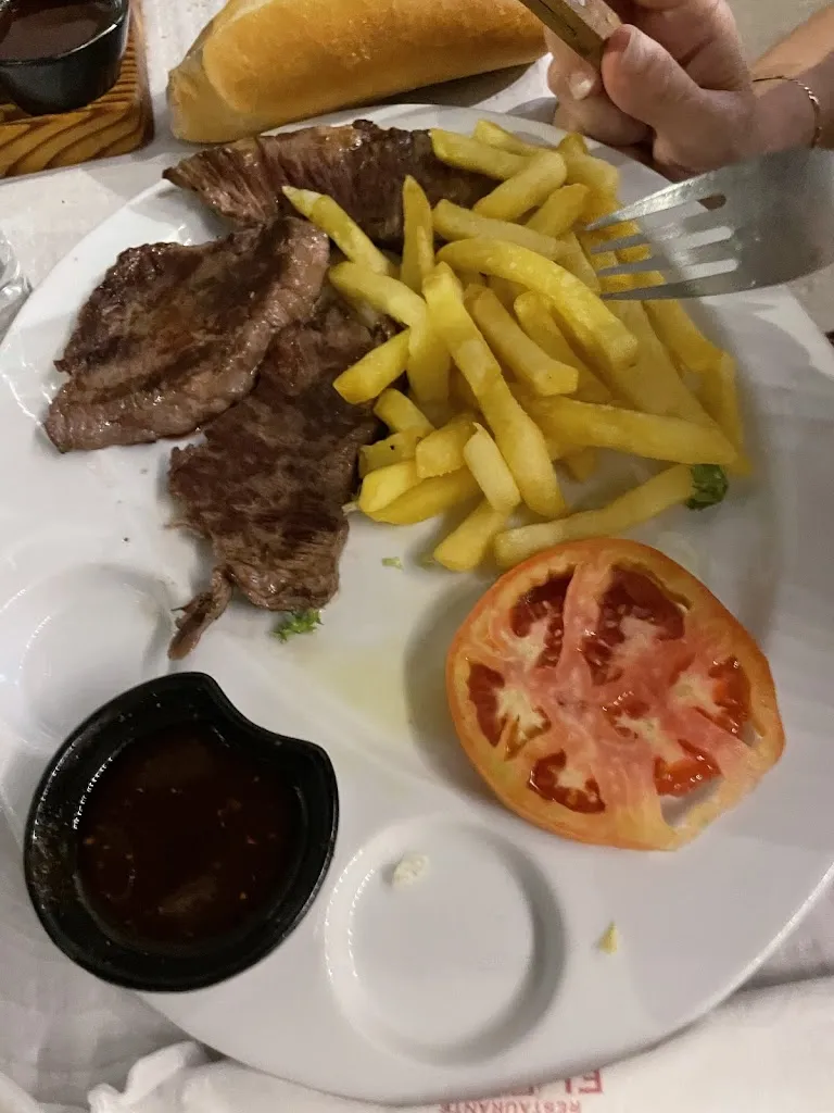 Restaurante El Faro_Cabeza la Vaca_slider_image_3