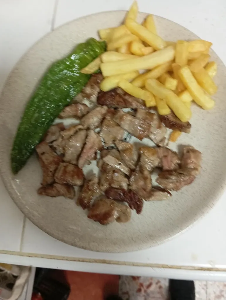 Menu_Mesón Las Cuadras_Cabeza la Vaca_image_3