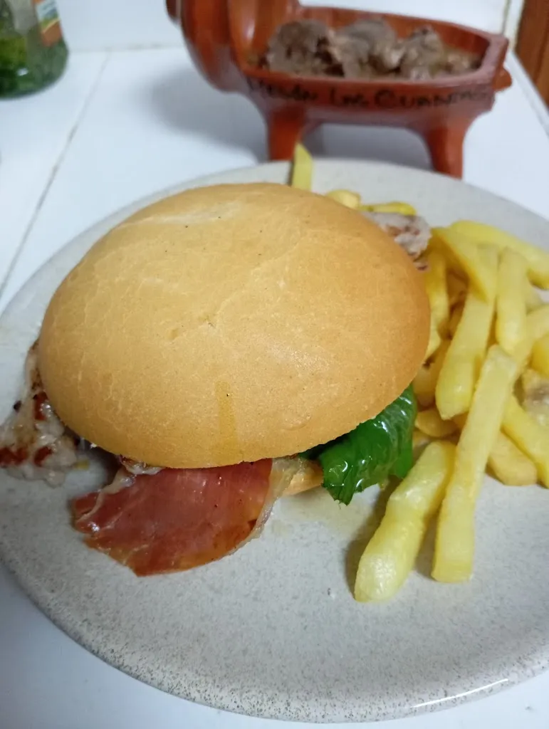 Menu_Mesón Las Cuadras_Cabeza la Vaca_image_6