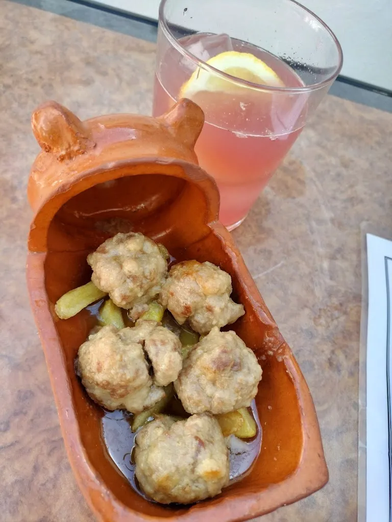 Mesón Las Cuadras_Cabeza la Vaca_slider_image_2