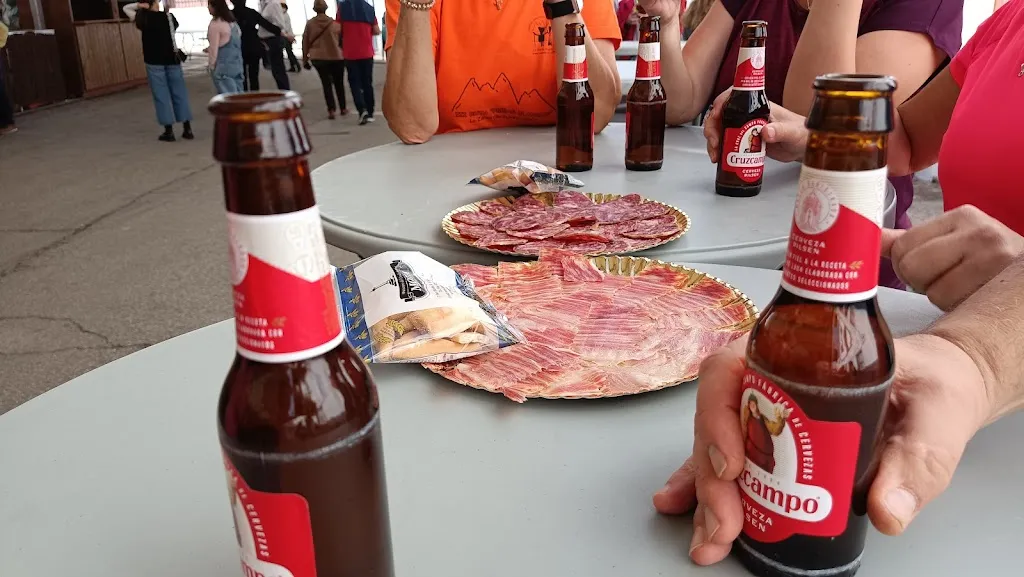 Menu_Cafe - Bar - Alejo_Cabeza la Vaca_image_3