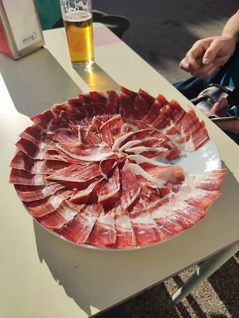 Cafe - Bar - Alejo ristorante a Cabeza la Vaca