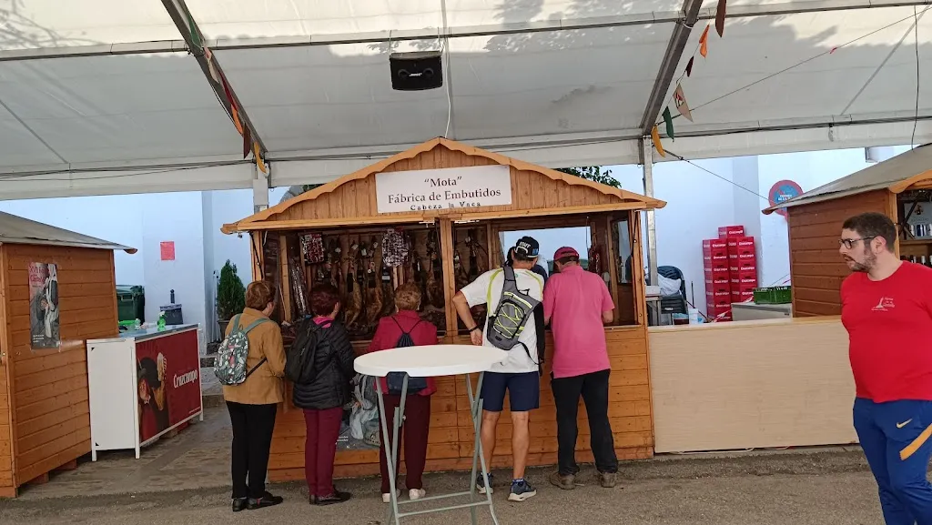 Cafe - Bar - Alejo_Cabeza la Vaca_slider_image_3