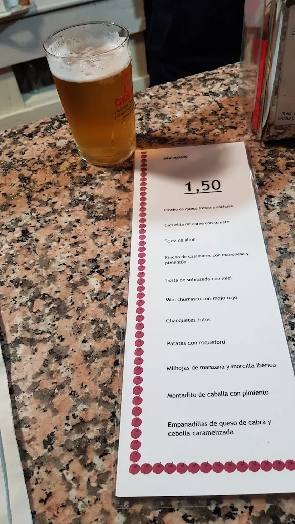 Menu_Ramón Bar_Cabeza la Vaca_image_2