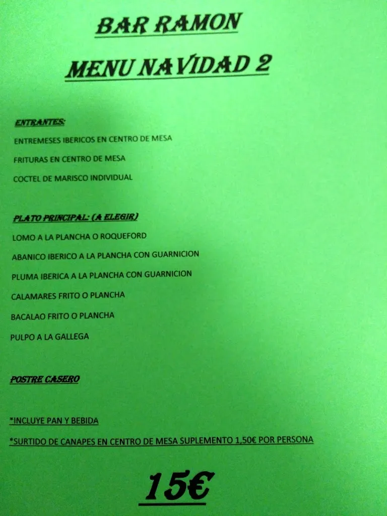 Menu_Ramón Bar_Cabeza la Vaca_image_3