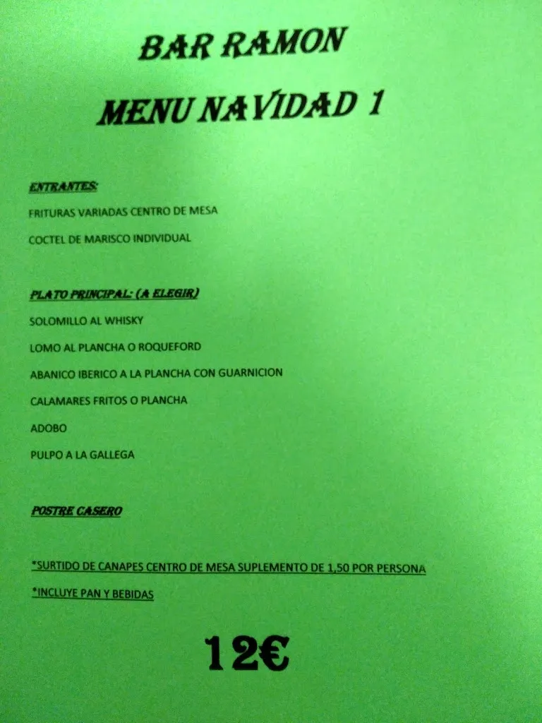 Menu_Ramón Bar_Cabeza la Vaca_image_4