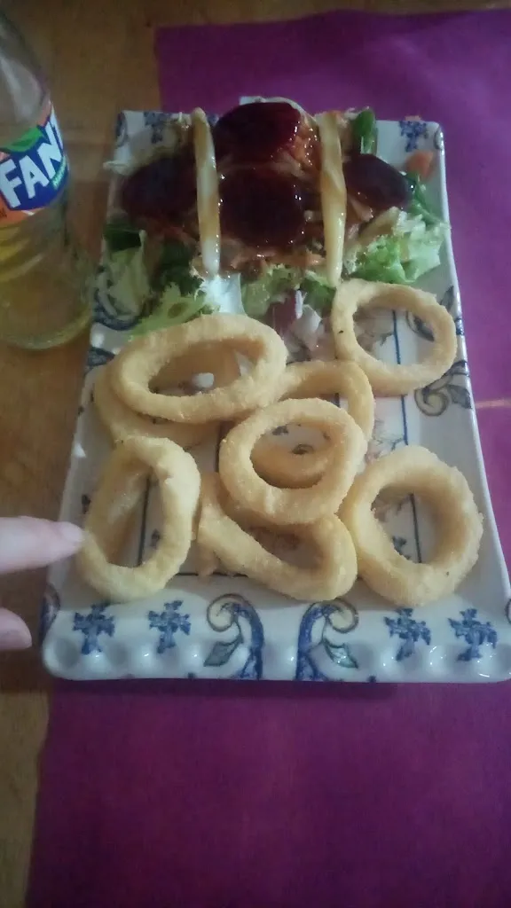 Elena Bermúdez Blázquez_Ramón Bar_Cabeza la Vaca_review