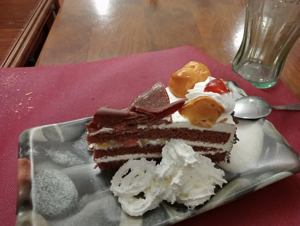 Francisco Laguna_Ramón Bar_Cabeza la Vaca_review