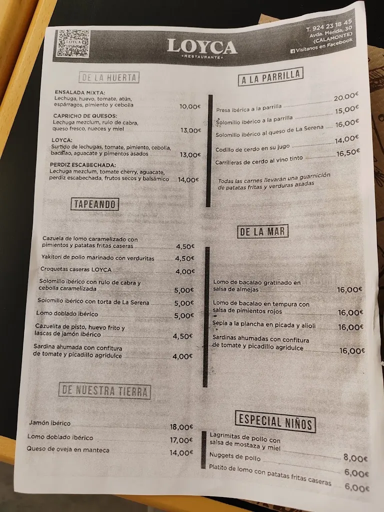 Menu_Loyca_Calamonte_immagine_3