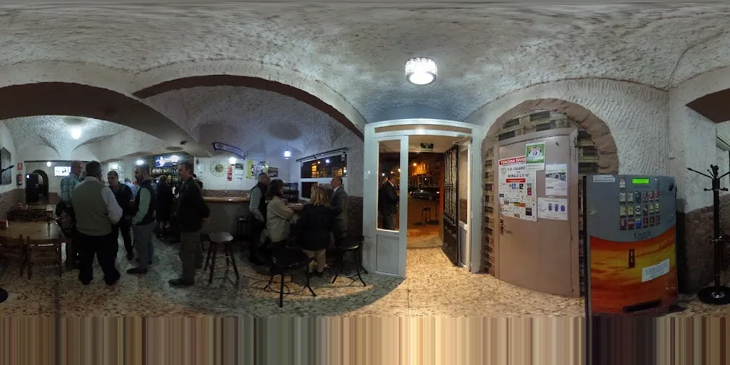 Bar La Clave_Calamonte_slider_image_2