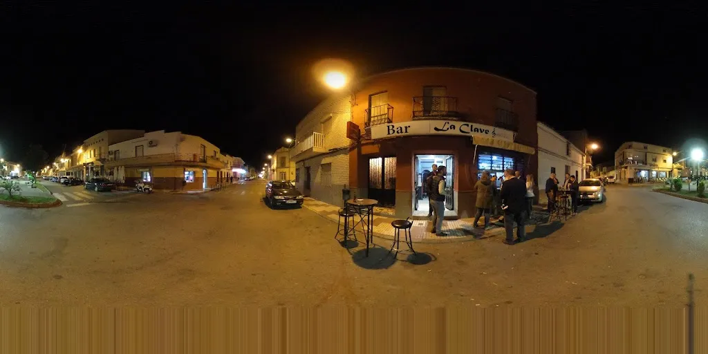 Bar La Clave_Calamonte_slider_image_3