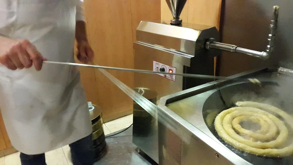 Churreria LAS CRUCES_Calamonte_slider_image_2