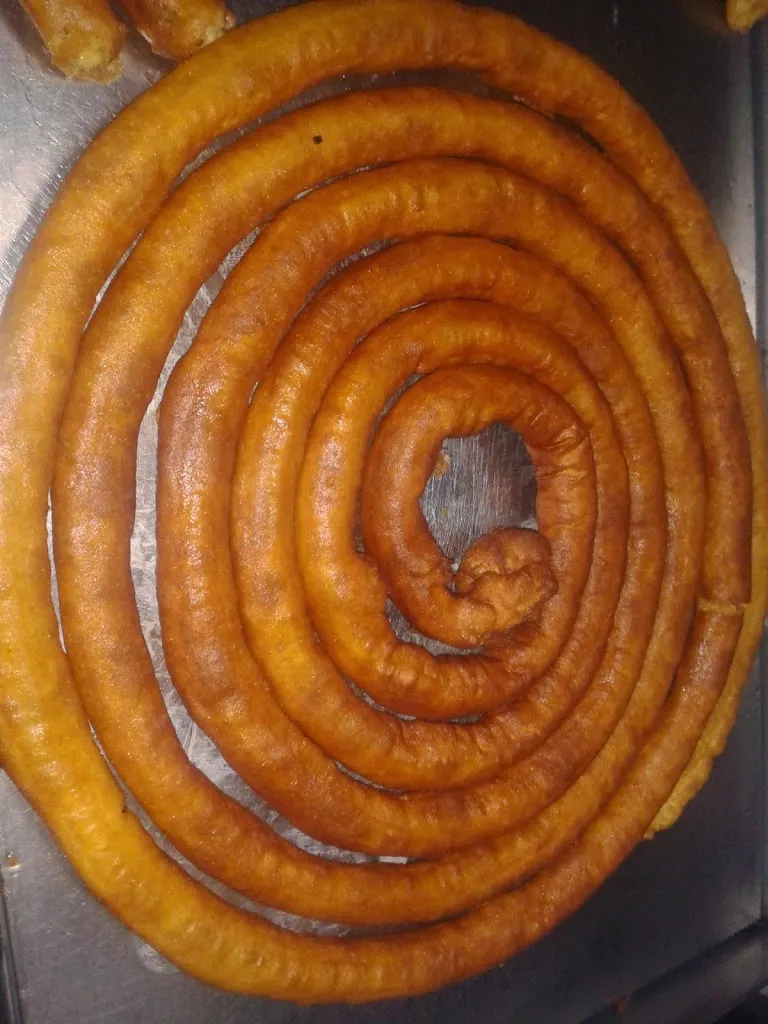 Churreria LAS CRUCES_Calamonte_slider_image_3