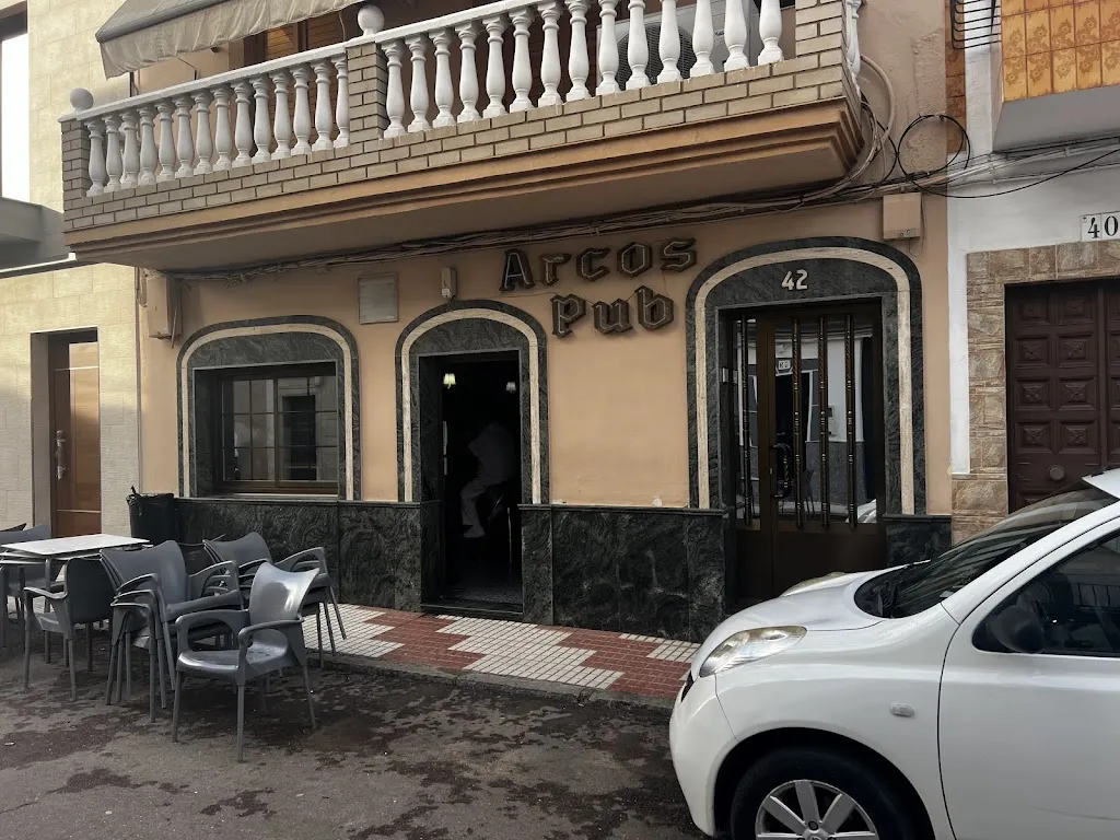 Arcos Pub_Calamonte_slider_image_2