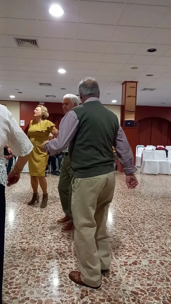 Lounge Restaurant Laureano_Calamonte_slider_image_2