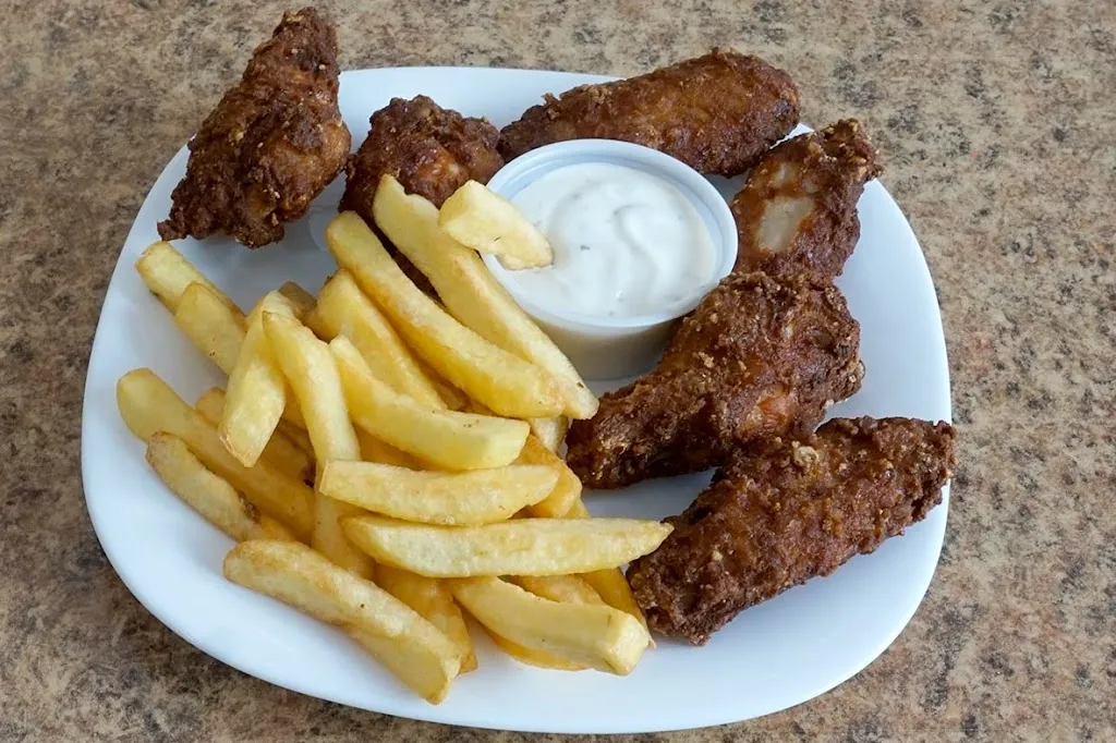 Menu_FAST FOOD DONER KEBAB PIZZERIA_Calamonte_image_8