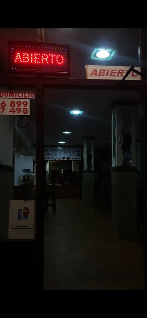 Hannan Shah_FAST FOOD DONER KEBAB PIZZERIA_Calamonte_review