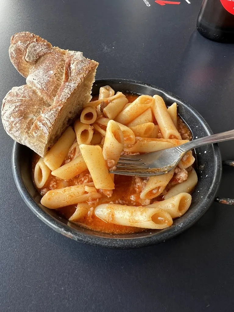 Tom Craven_Cerveceria Golden Bar_Culleredo_review