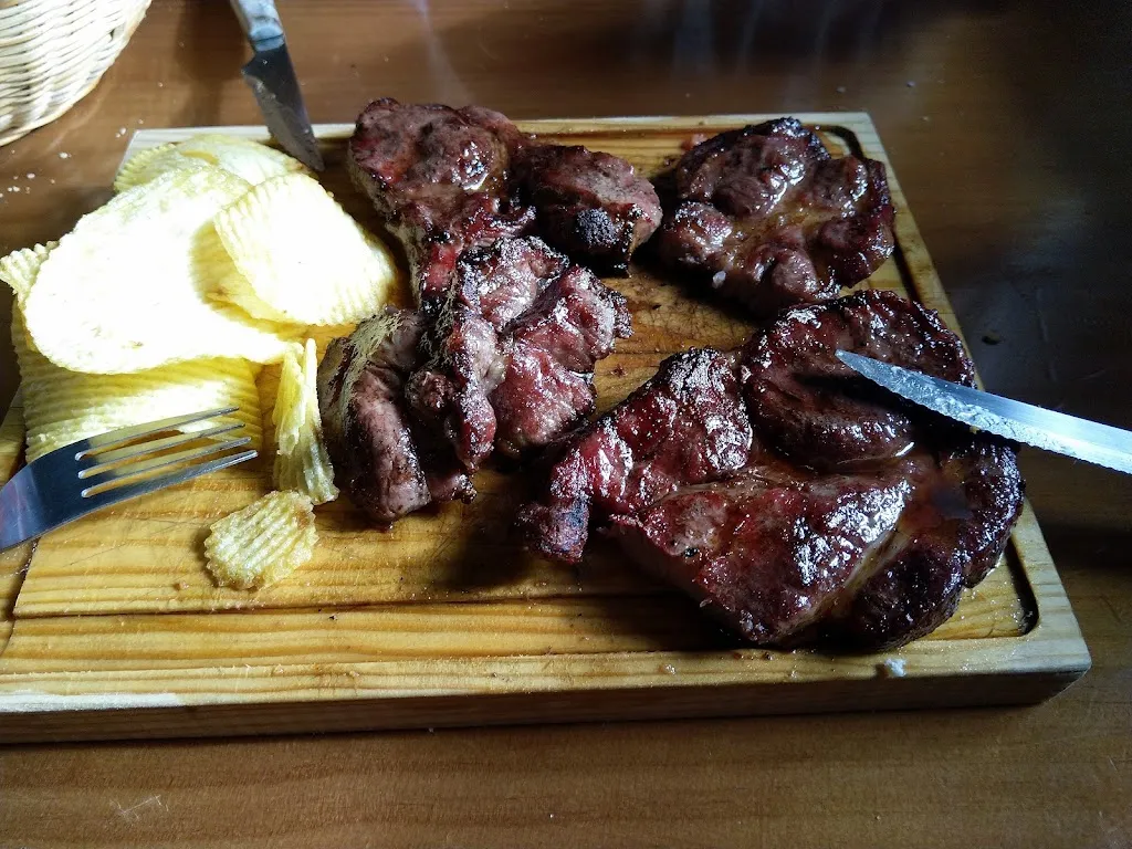 Menu_Mesón Extremadura_Calera de León_image_4