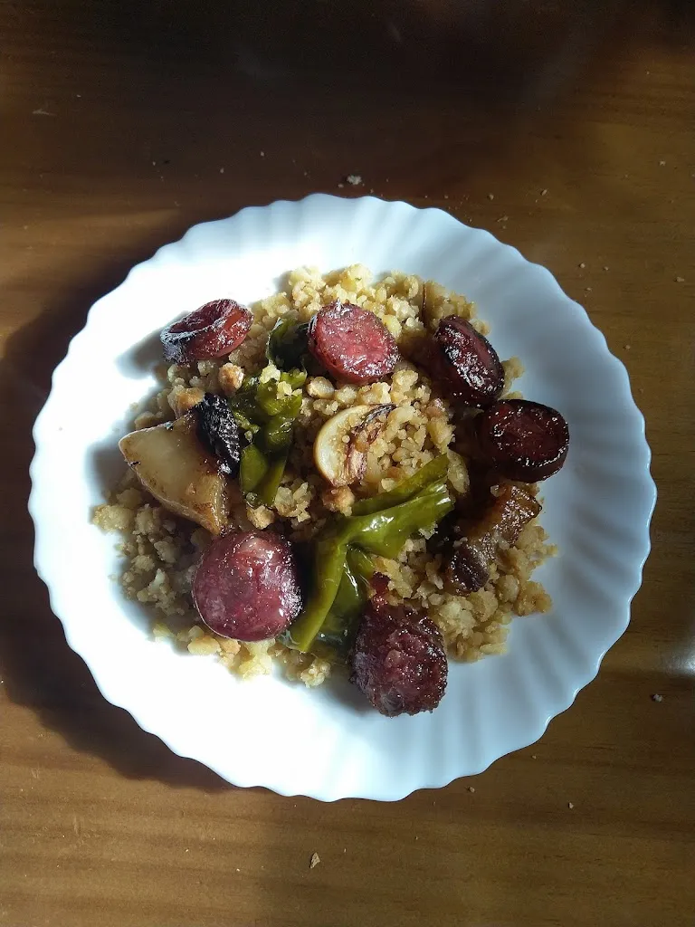 Menu_Mesón Extremadura_Calera de León_image_5