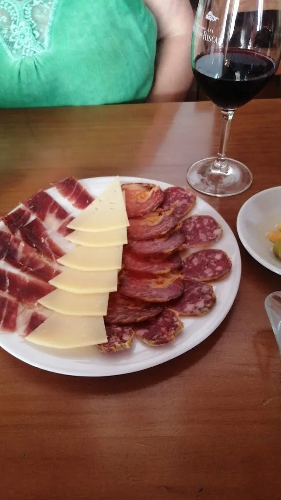 Menu_Mesón Extremadura_Calera de León_image_6