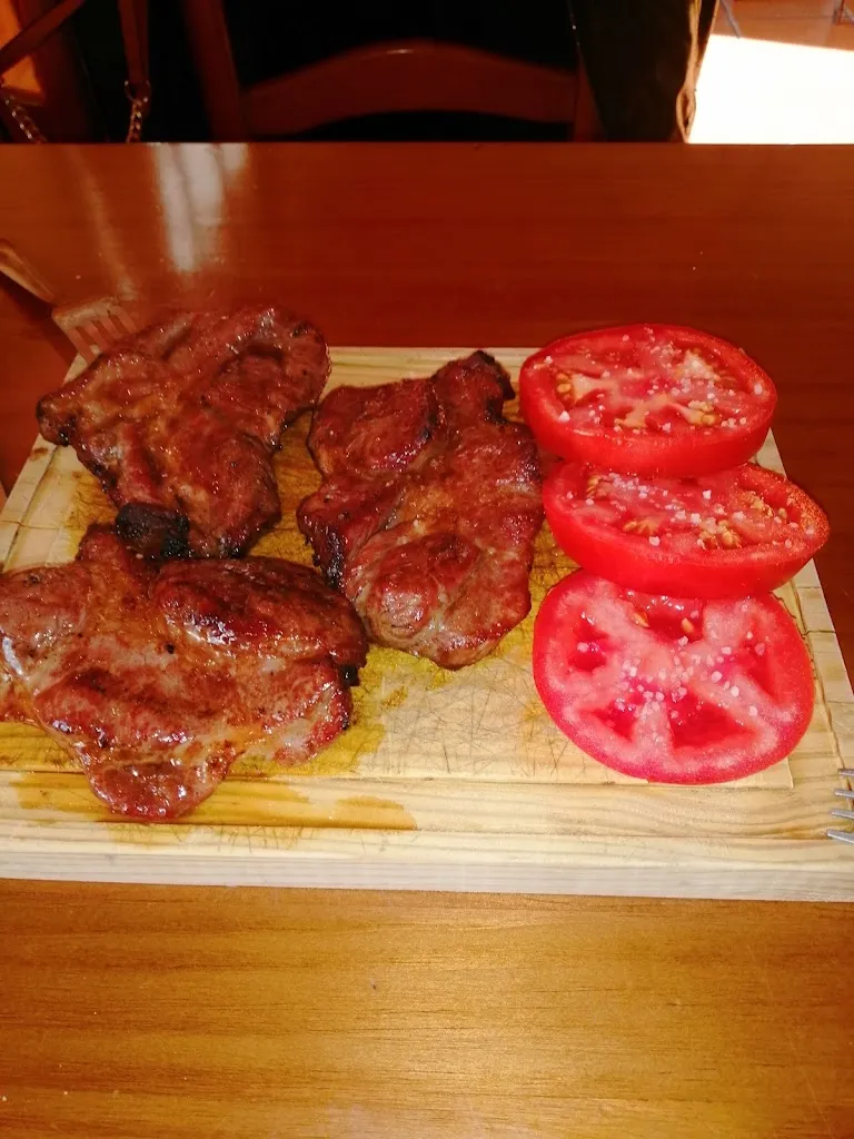 Menu_Mesón Extremadura_Calera de León_image_7