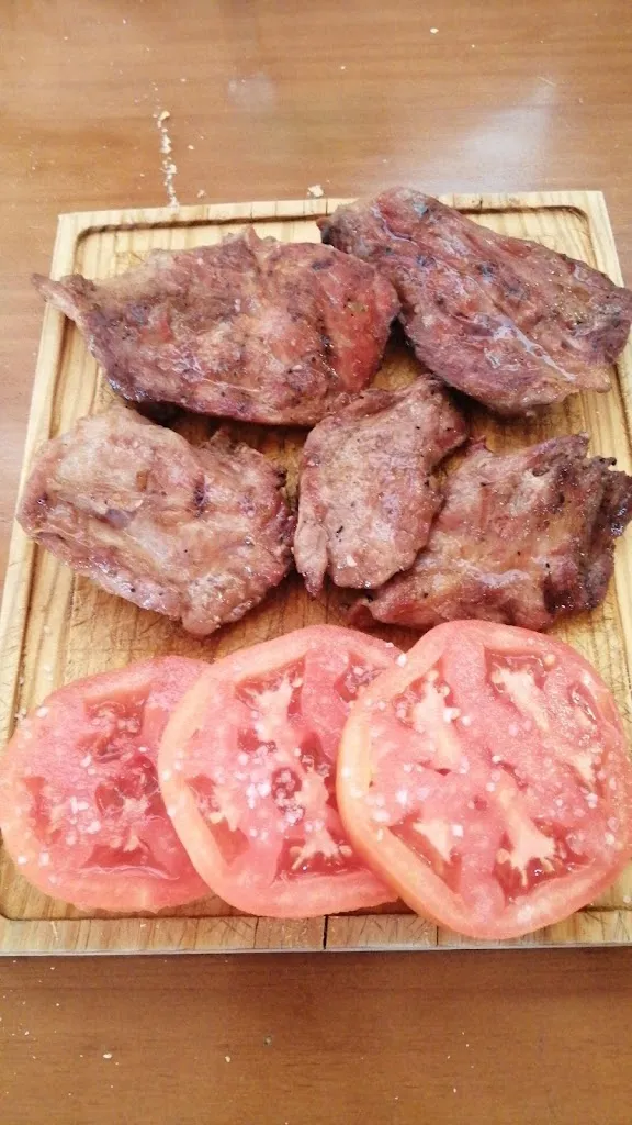 Menu_Mesón Extremadura_Calera de León_image_8