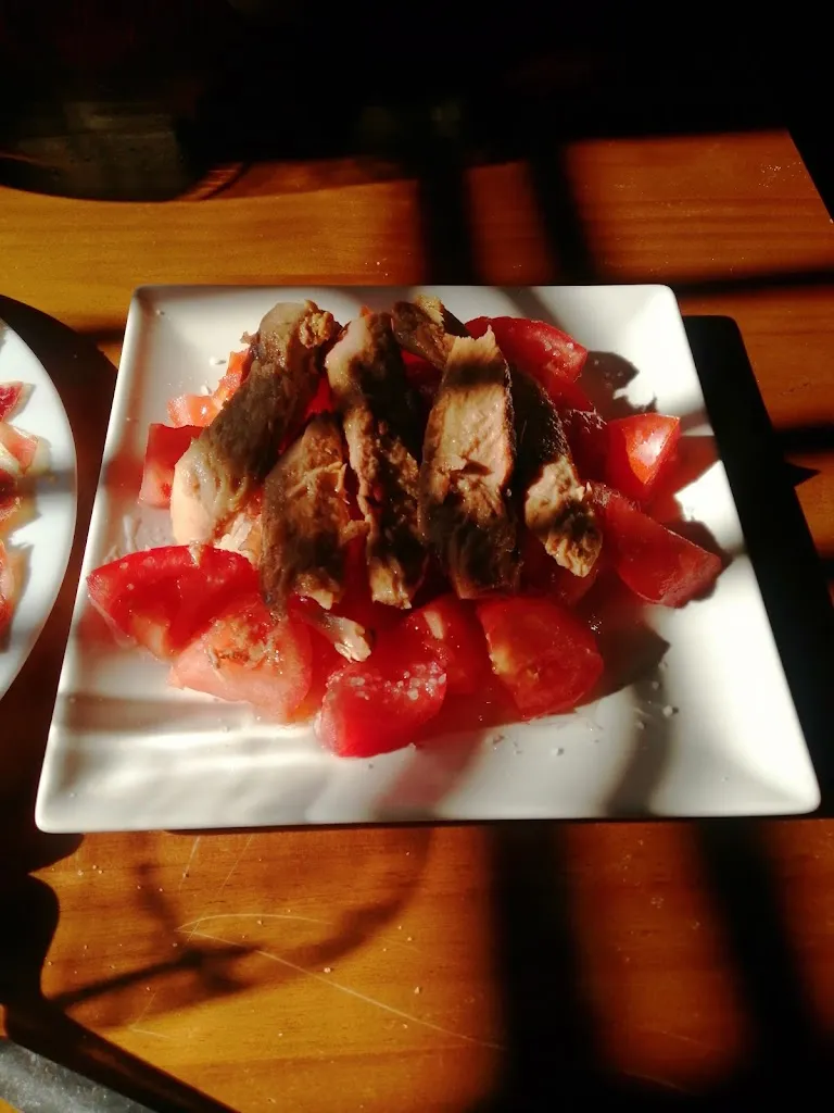 Menu_Mesón Extremadura_Calera de León_image_9