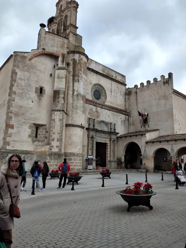 Mesón Extremadura_Calera de León_slider_image_3