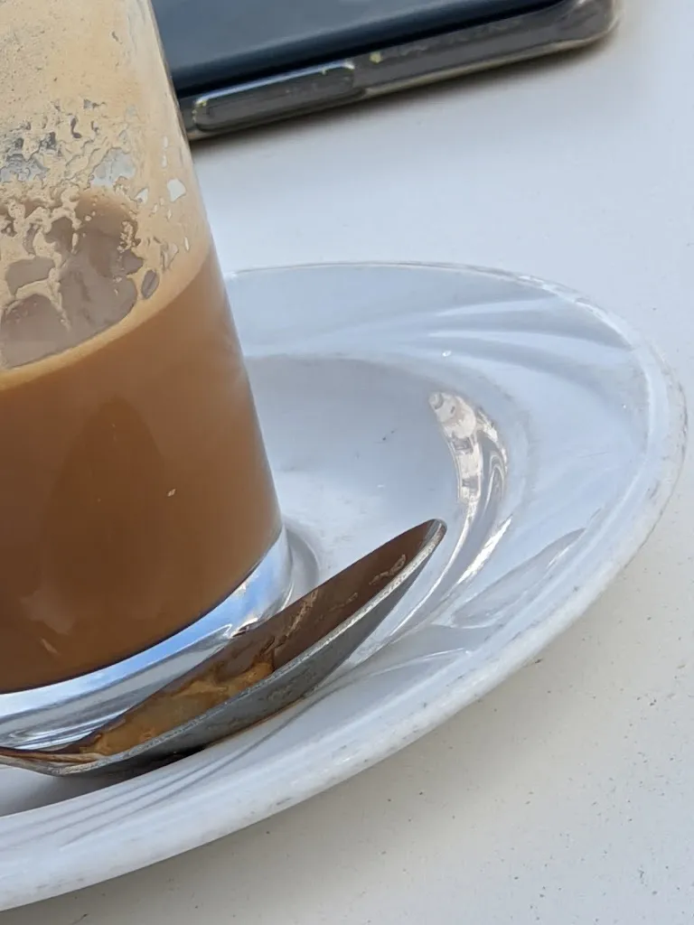 Menu_Bar Hnos Garrón_Calera de León_image_3