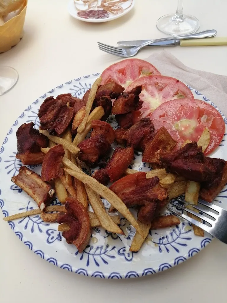 Menu_Bar Hnos Garrón_Calera de León_image_4