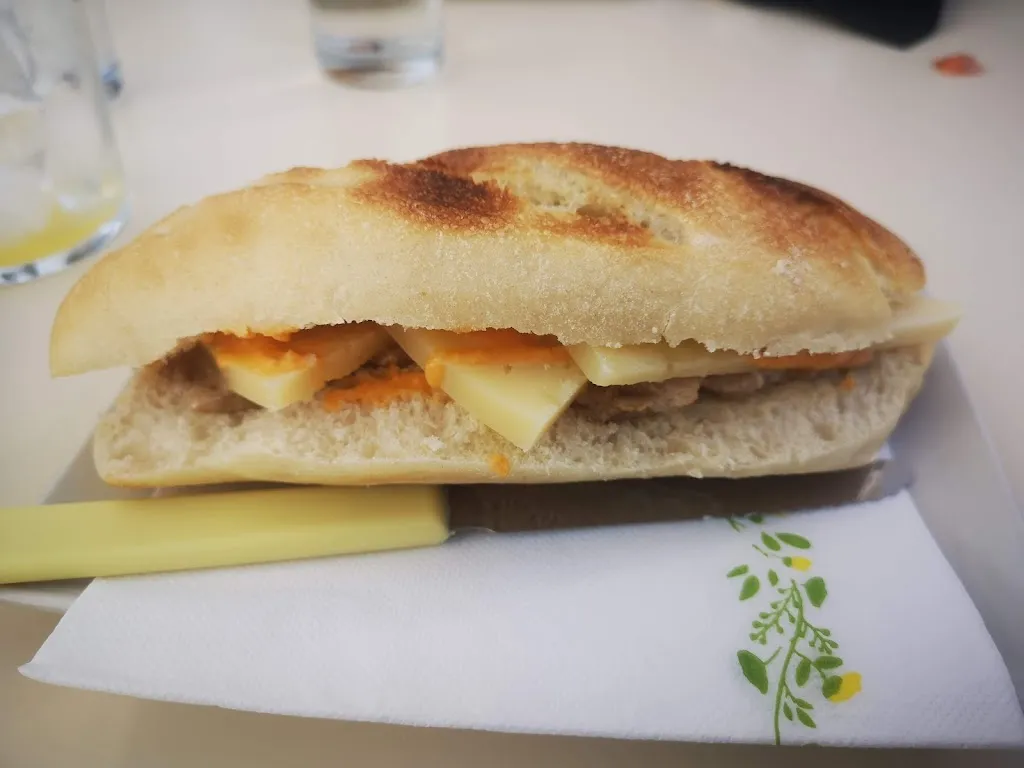 Menu_Bar Hnos Garrón_Calera de León_image_9