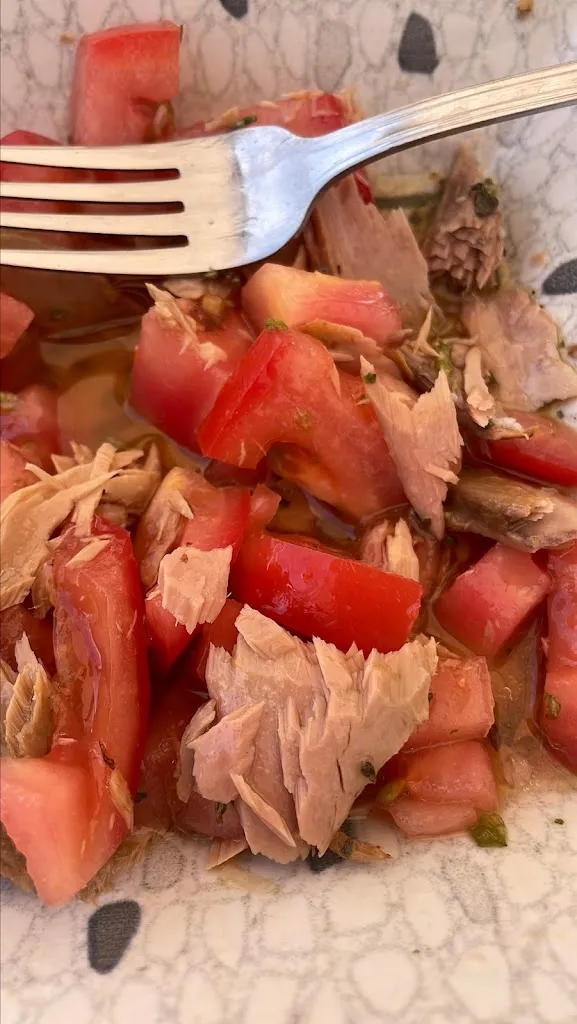 MYRIAM ROMERO MARTINEZ_Bar Hnos Garrón_Calera de León_review