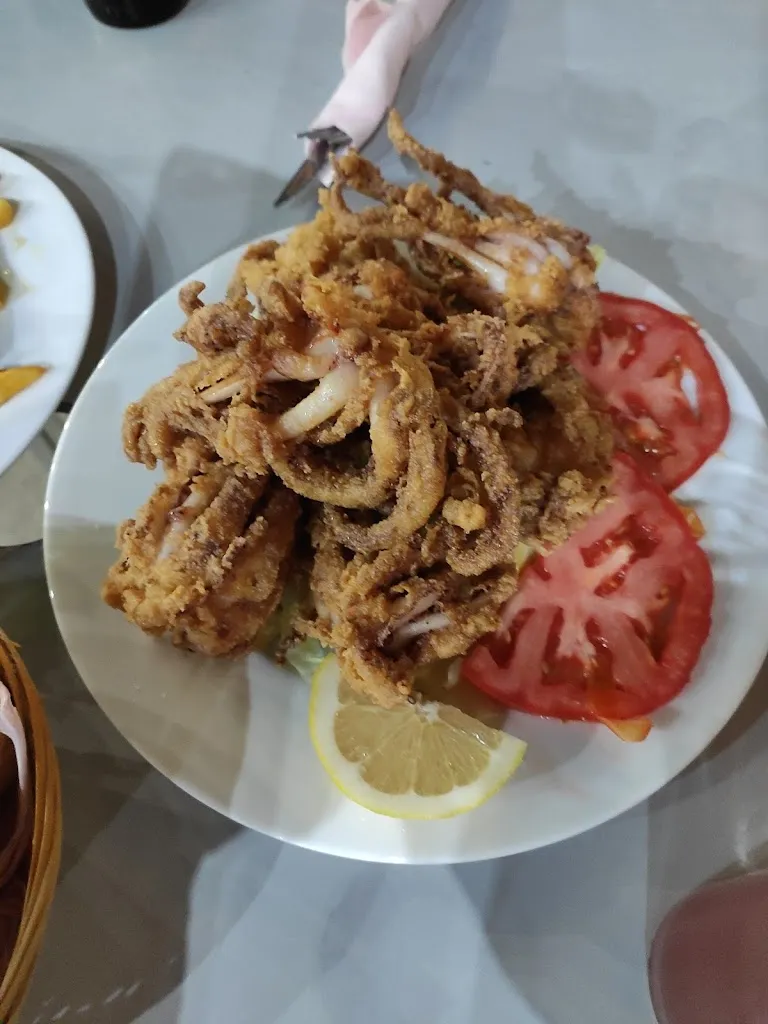 Menu_Bar/Restaurante San Marcos_Calera de León_immagine_1