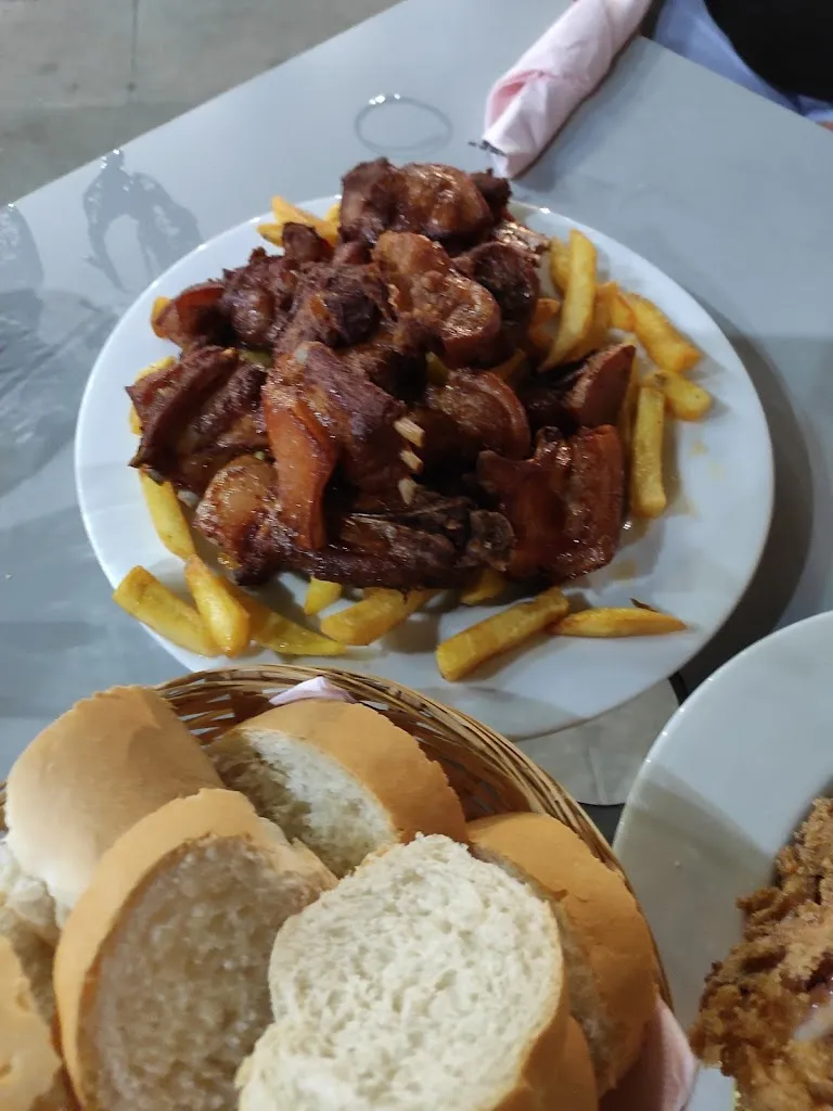 Menu_Bar/Restaurante San Marcos_Calera de León_immagine_2