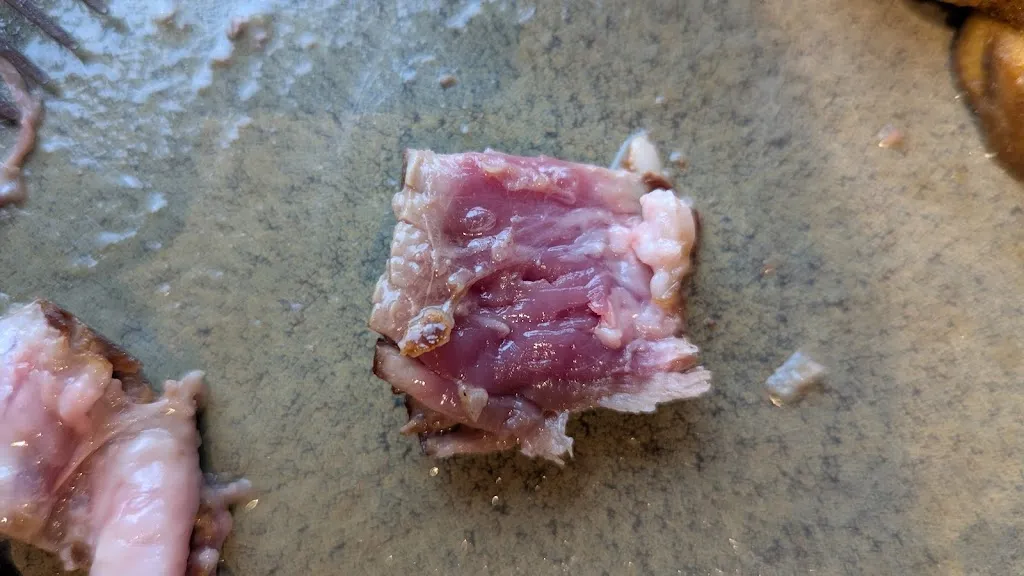 Bart K_La Pausa_Culleredo_review