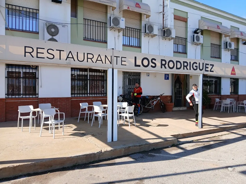 Restaurante Los Rodríguez_Calzadilla de los Barros_slider_image_2